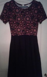 Lularoe Amelia dress